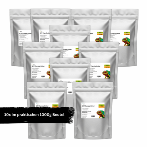 GCC DTF-Transferkleber Onlineshop 60 10kg 61-23-0283