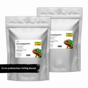 GCC DTF-Transferkleber Onlineshop 60 2000g 61-23-0273